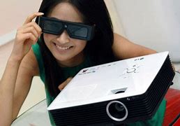 Image result for LG Portable Projector