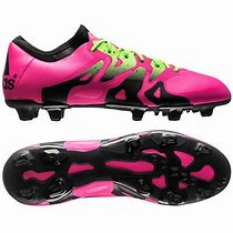 Image result for Pink Soccer Cleats