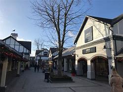 Image result for Cheshire Oaks Cadbury Shop