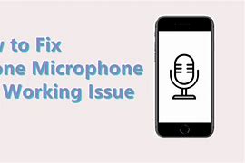 Image result for iPhone 7 Microphone