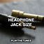 Image result for Does iPhone 8 Have Headphone Jack