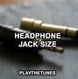 Image result for Headphone Parts