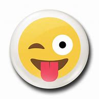 Image result for Tongue Emoji SVG
