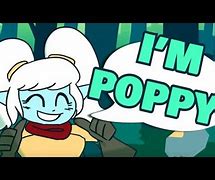 Image result for LOL Poppy Meme