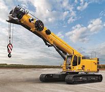 Image result for Largest Hydraulic Cranes