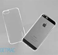 Image result for Clear iPhone 5S Case
