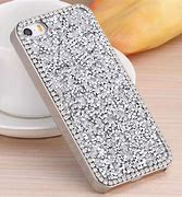 Image result for iPhone 5 Cases with Glitter