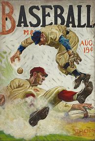 Image result for Baseball Art Posters