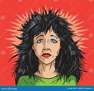 Image result for Bad Hair Day Anime