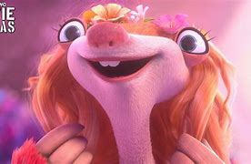 Image result for Sid the Sloth and His Girlfriend