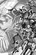 Image result for Avengers Endgame Concept Art