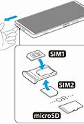 Image result for How to Put Sim Card in iPhone X