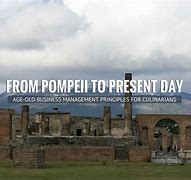 Image result for Present Day Pompeii