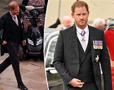 Image result for Prince Harry Arrives in England