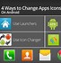 Image result for All Apps Button Icon