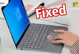 Image result for HP Laptop Touchpad Not Working