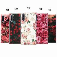 Image result for Phone Cases for Samsung with Black Roses