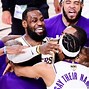 Image result for Play in Tournament NBA Trophy