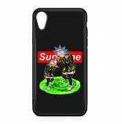 Image result for Rick and Morty XR Case