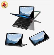 Image result for Microsoft Laptops That Turn into Tablet