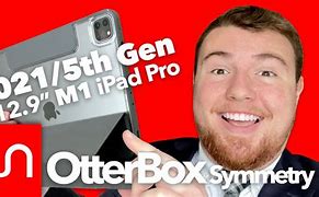 Image result for OtterBox Symmetry Series iPad Mini 6