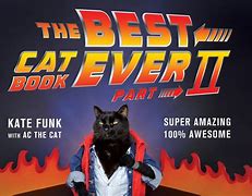 Image result for The Best Cat Ever Author