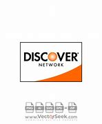 Image result for Discover Card Logo