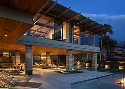 Image result for Modern Minimalist Beach House