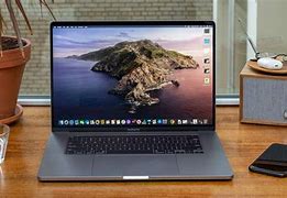 Image result for MacBook Pro 2019 16 Inch Open Button