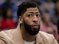 Image result for Anthony Davis New Orleans Pelicans