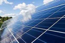 Image result for Solar Panel Composition