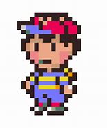Image result for Ness GIF