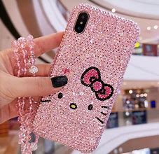 Image result for Claire's iPhone 4S Case Hello Kitty