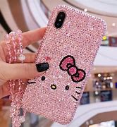 Image result for Zales Hello Kitty iPhone Case