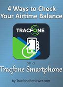 Image result for TracFone Balance