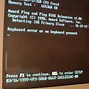 Image result for Dell Bios Boot Key
