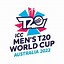 Image result for Cricket World Cup 2023 Logo