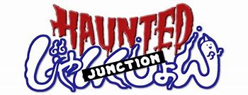 Image result for Haunted Junction TV Series