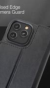Image result for Leather iPhone MagSafe Case