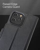 Image result for iPhone 14 Pro Max Folio Leather Case