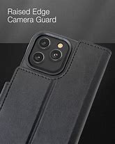 Image result for iPhone 14 Pro Ink Leather Case