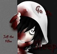 Image result for Jeff The Killer FML Meme