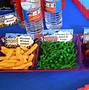 Image result for Superhero Food Table