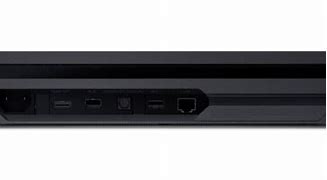 Image result for Back of PS4 Pro