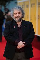 Image result for Peter Jackson