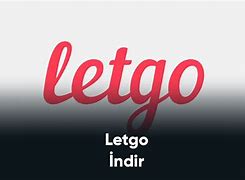 Image result for Letgo Pic