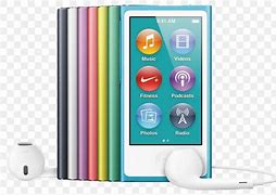 Image result for iPod Shuffle Gen 7
