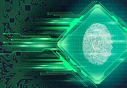 Image result for Fingerprint Scanner On Laptop