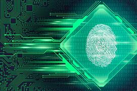 Image result for Computers with Fingerprint ID