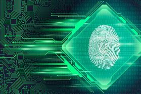 Image result for Fingerprint Security Access